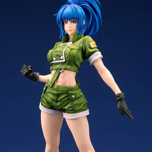 1/7 SNK �̼ҳ� ������ ���̵��� -�� ŷ ���� �������� 97- [4���԰��Ϸ�][4934054050796]