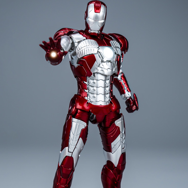 1/12 ���̾�� ��ũ5 [12���԰��Ϸ�][6976248990257]