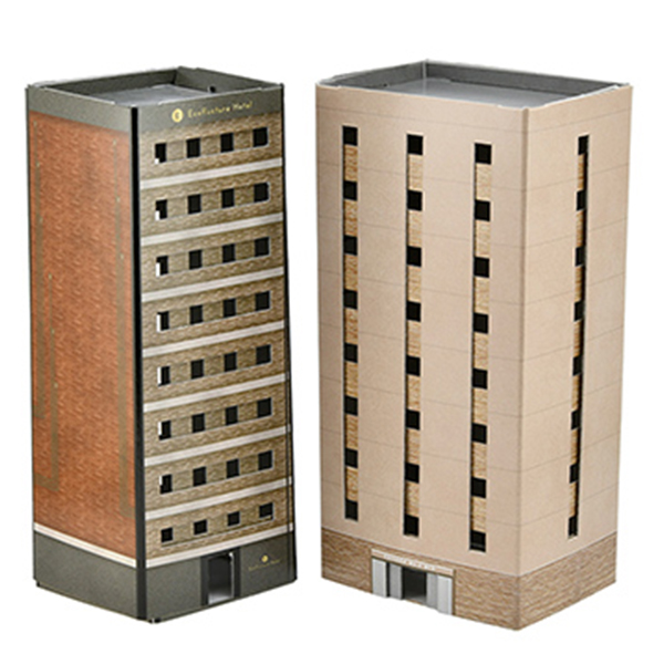 1/150 �ǹ� �ݷ��� ������ ��Ʈ��ó C03 �����Ͻ� ȣ��/�Ǽ� [6���԰��Ϸ�] [4543736325826]