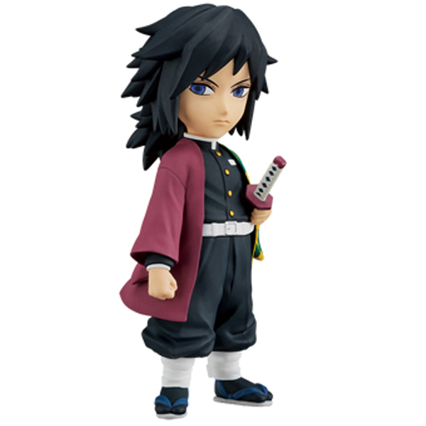 [��ǰ�ǱԾ�] �͸��� Į�� ���� �ݷ��ͺ� �ǱԾ� Vol.5 ��̿�ī ���� [6���԰��Ϸ�]