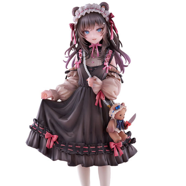 1/7 R» �����θ�Ver. illustration by ����� [4573347243530]