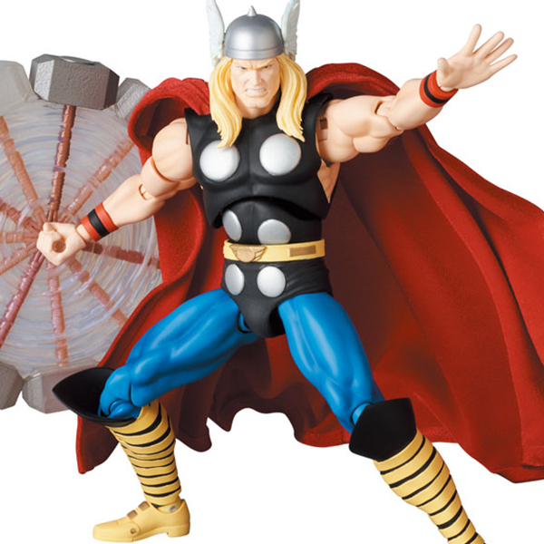 [MAFEX] No.182 �丣(�ڹ�Ver.) [7���԰��Ϸ�] [4530956471822]