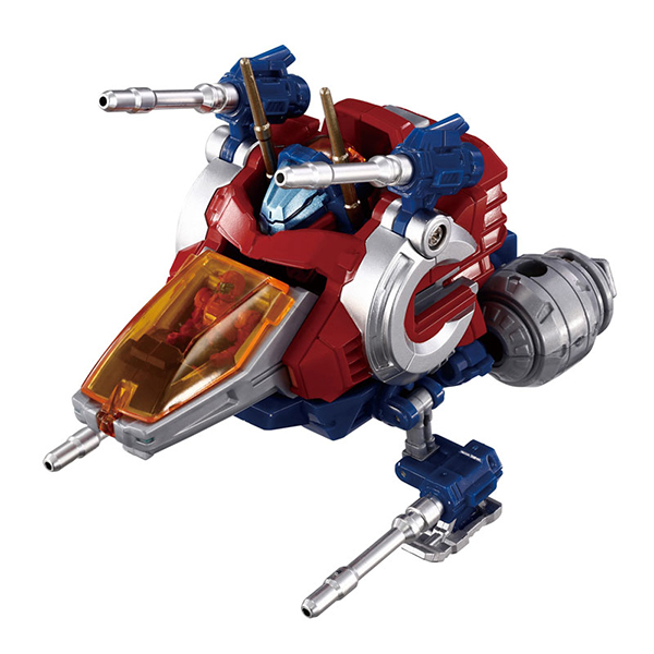 [���̾�Ŭ��] DA-112 ���̾ƹ�Ʋ��V2 ��Ʋ��01 [6���԰��Ϸ�] [4904810991250]