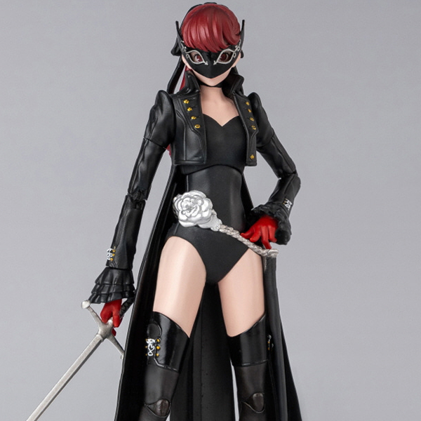 [����] 1/12 EBP0377 �������� ������ �ø��� �丣�ҳ� 5 - ���̿÷�(����ڿ� ī����) [6957534205330]