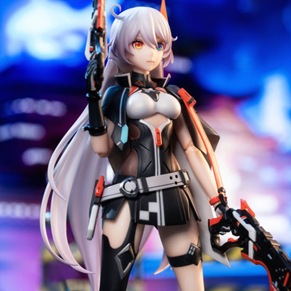 1/8 ARCTECH �ر� 3rd - Ű�Ƴ� ī���� õ���� ������ Ver. [11���԰��Ϸ�] [6975628240760]