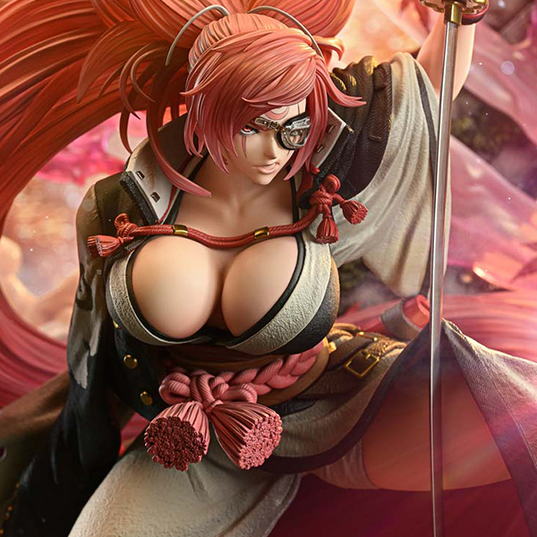 1/4 ��Ƽ��� ��Ʈ���̺� - ������ [4582647122889]