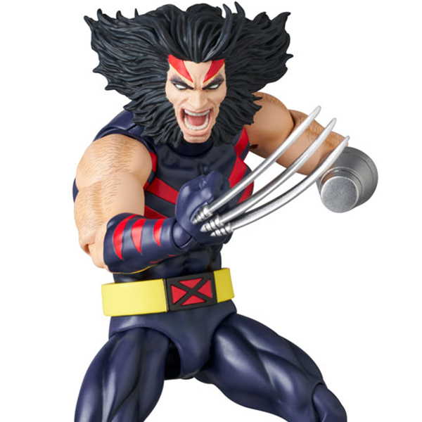 [MAFEX] No.249 ������:������ ���� ����Į���� - ���� ���� [11���԰��Ϸ�] [4530956472492]