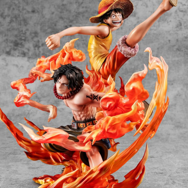 P.O.P ���ǽ� NEO-MAXIMUM ����/���̽� ������ ���� 20th LIMITED Ver. [4535123716454]