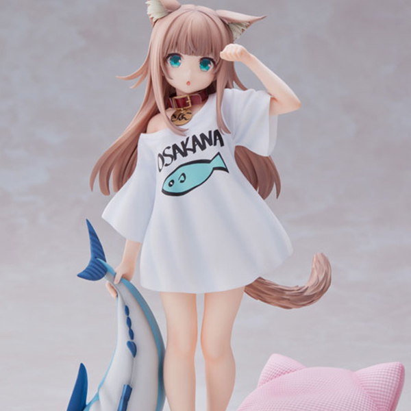 [Ư������] 1/6 �츮�� �����̰� ���ھֶ� �Ϳ��� - Ű���� �ȳ�Ver.  [4595123918012]