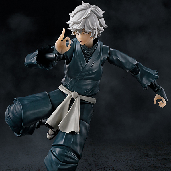 [S.H.Figuarts] ������ - ���񸶷� [11���԰��Ϸ�] [4573102651679]