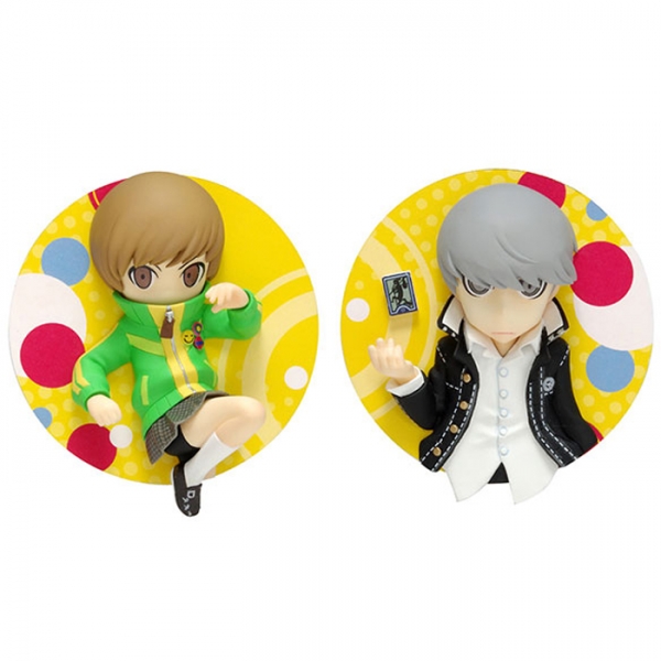 2.5���� ���� �丣�ҳ�Q ������ ���� �� ��񸰽� �丣�ҳ�4���ΰ�&���䳪ī ġ�� [2���԰��Ϸ�] [4943209570126]