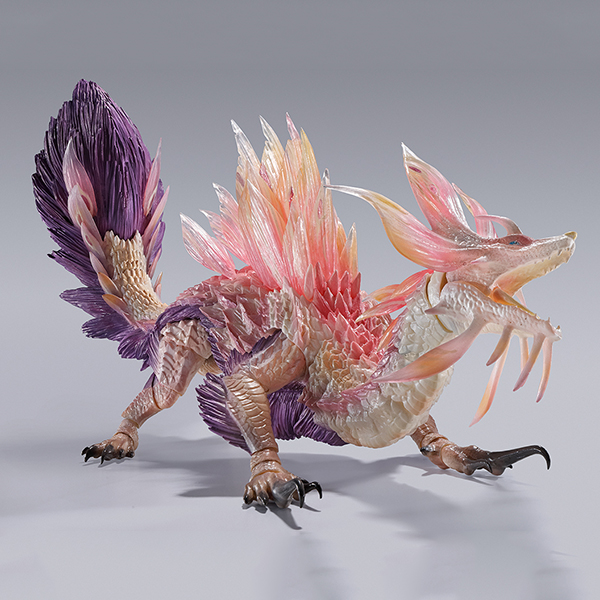 [S.H.MonsterArts] ���� ���� - ��ȣ�� Ÿ�������� [3���԰��Ϸ�] [4573102639134]