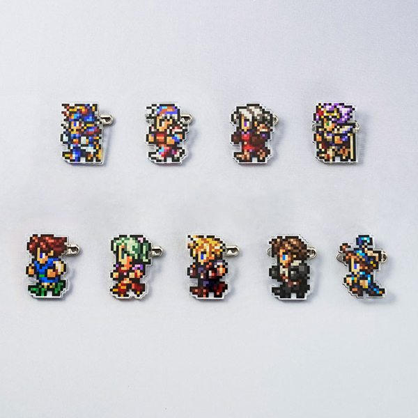 ���̳� ��Ÿ�� ���ڵ� Ű�� ��ũ�� ���� �ݷ��� Vol.1(1�ڽ�9����) [12���԰��Ϸ�] [4988601384445]