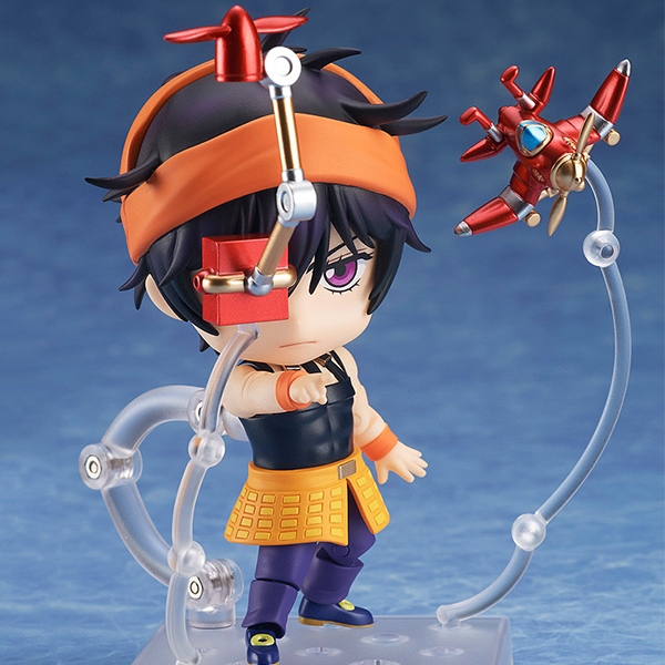 [�ٵ����̵�1684] ������ �⹦�� ���� -  ����í �氡 [12���԰��Ϸ�] [4582777534446]