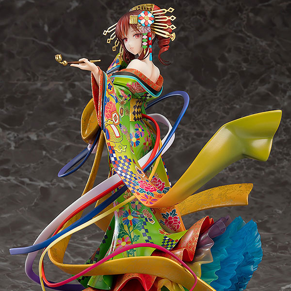 1/7 UTAU ī��� ���� ��ÿͶ� �����Ver. [1���԰��Ϸ�] [4580416940825]