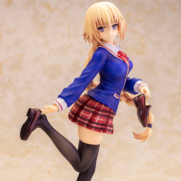 1/7 ����Ʈ/�����ڶ� - �ܴٸ�ũ JK��������ver [12���԰��Ϸ�] [4562283271752]