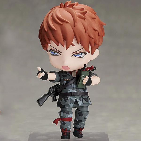 [�ٵ����̵�1301] ������ý� ����ũ -Division Rap Battle- �ν����� ���̽� ���� [4���԰��Ϸ�] [4571245299208]