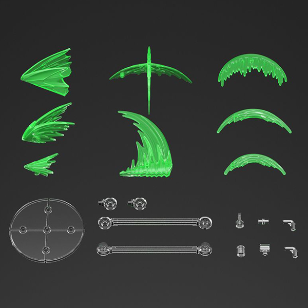 [30MM][05] Ŀ���͸����� ����Ʈ ���� �̹���Ver. �׸� [12���԰��Ϸ�] [4573102607386]