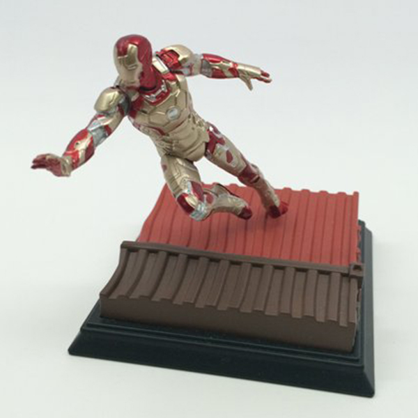 1/24 ��Ʋ�ʵ� �ݷ��� ���̾�� ��ũ42 [1���԰��Ϸ�] [089195356017]