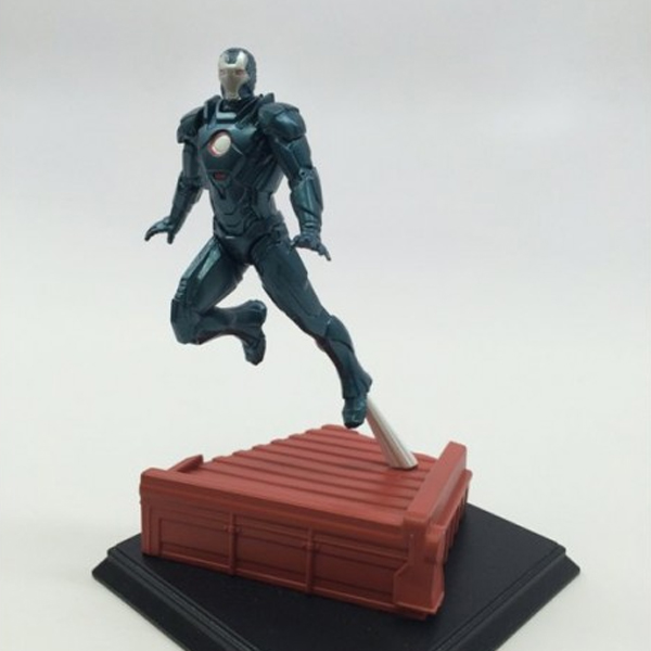 1/24 ��Ʋ�ʵ� �ݷ��� ���̾�� ��ũ16 ����Ʈ Ŭ�� [1���԰��Ϸ�] [089195356031]