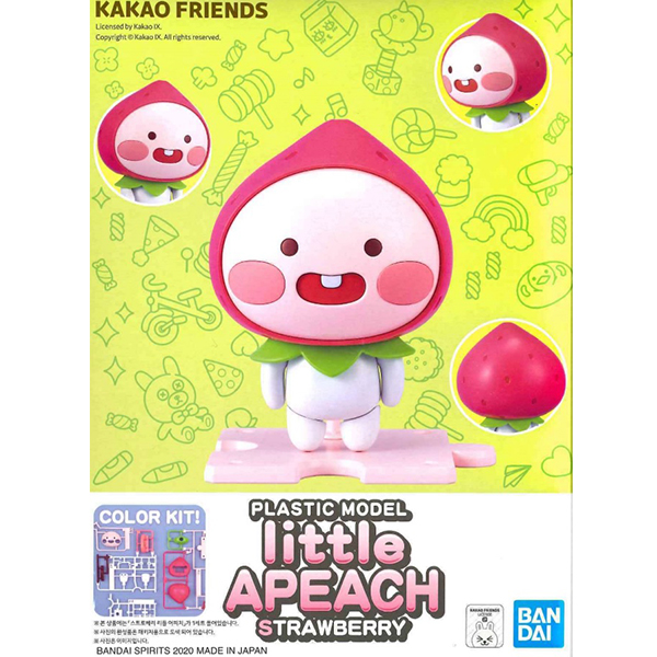 īī�� ������ - ��Ʈ�κ��� ��Ʋ ����ġ [2���԰��Ϸ�] [4573102607799]