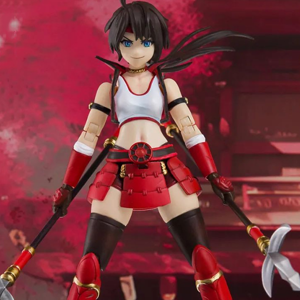 1/12 ����G - �糪�� ��Ű���� [3���԰��Ϸ�] [6977488150029]