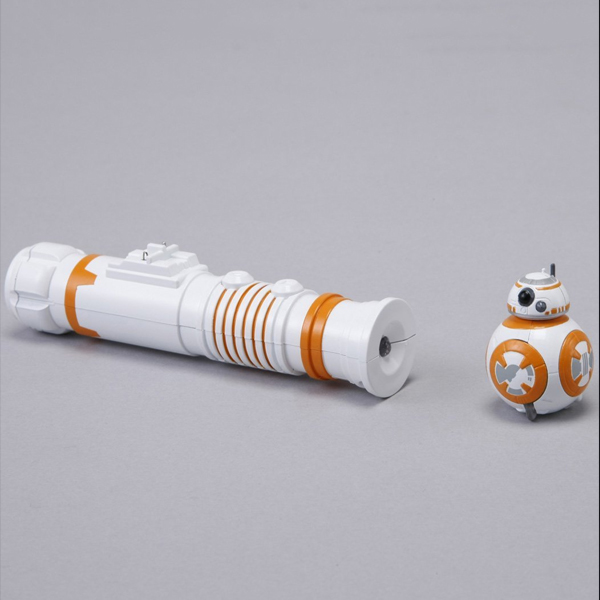 ��Ÿ���� �������̵� BB-8 [11���԰��Ϸ�] [4904810852483]