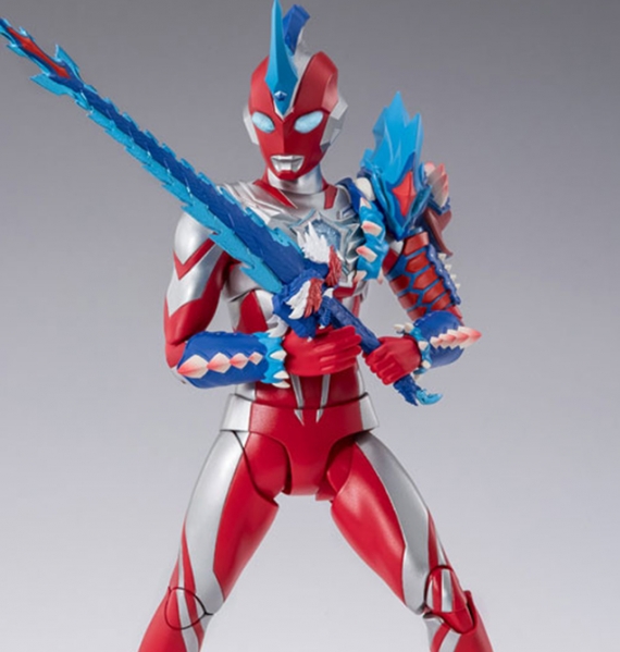 [S.H.Figuarts] ��Ʈ��� ���ް� ��Ű�׽� �Ƹ� [3���԰��Ϸ�] [4573102688026]