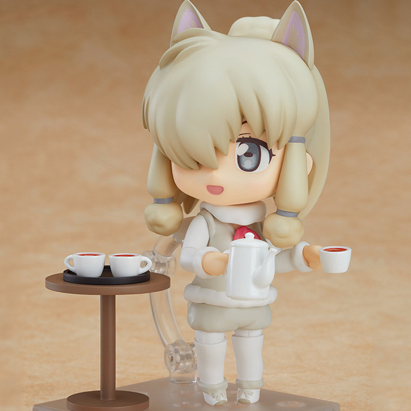 [�ٵ����̵�844] �ɸ�������� - ����ī ���� [6���԰��Ϸ�] [4580416904513]