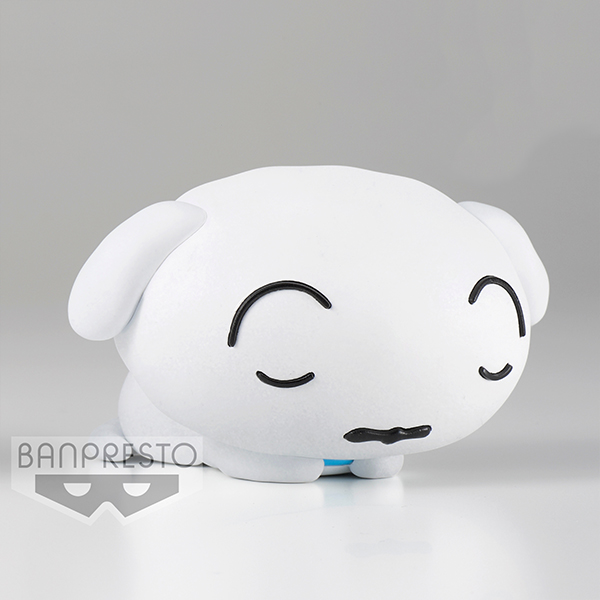 [��ǰ�ǱԾ�] ¯���� ������ Fluffy Puffy �����Ver.B [4983164898859]