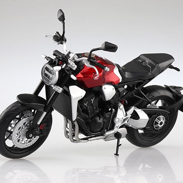 1/12 ȥ�� CB1000R ũ�θ��Ǿ� ���� [11���԰��Ϸ�] [4905083108161]