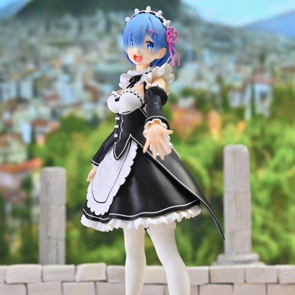 [��ǰ�ǱԾ�] Re:���κ��� �����ϴ� �̼��� ��Ȱ FIGURIZMa �� [1���԰��Ϸ�]