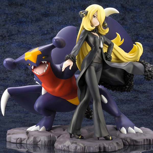 1/8 ARTFX J ���ϸ��� - ��õ(�÷γ�) with ��ī���ƽ� [10���԰��Ϸ�] [4934054030255]