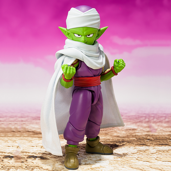 [S.H.Figuarts] �巡�ﺼ ���̸� - ���ݷ� [12���԰��Ϸ�][4573102666406]