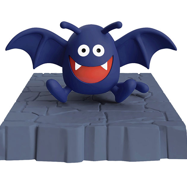 �巡�� ����Ʈ - ����Ű ���� ���̽� ���� [2���԰��Ϸ�] [4988601270472]