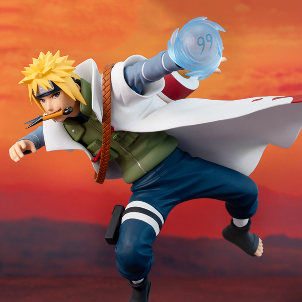 [��ǰ�ǱԾ�] ������ ��ǳ�� NARUTOP99 ����ī�� �̳��� [7���԰��Ϸ�][4983164893410]