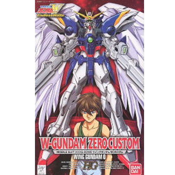 [HG] 1/100 EW-NO.02  ���Ǵ� ���� EW [9���԰��Ϸ�] [4902425571379]