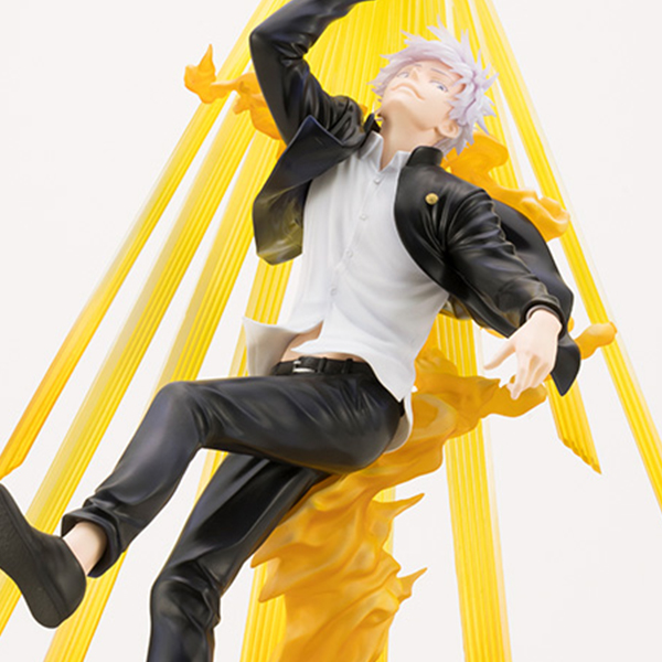 [Ư������] 1/8 ARTFX J �ּ�ȸ�� - ���� ����� ȸ�� ���� ���� DX�� [4934054053575]