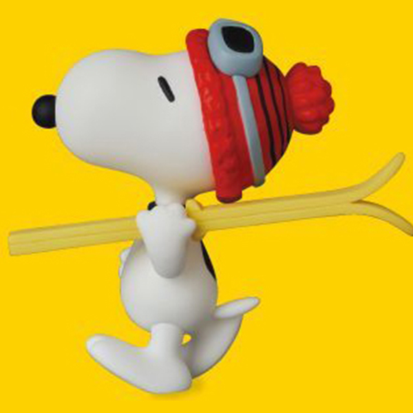 [UDF] PEANUTS �ø��� 12ź - ��Ű�� ������ [5���԰��Ϸ�] [4530956156200]