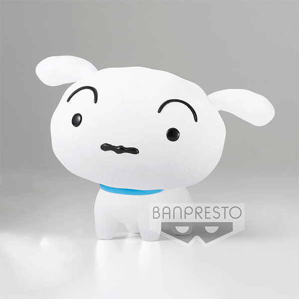 [��ǰ�ǱԾ�] ¯���� ������ Fluffy Puffy �����Ver.A [4983164898842]