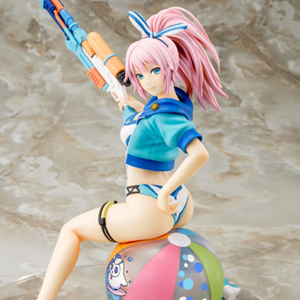 1/6 ������ ���� ������� - �ÿ� ���� ������Ver.  [4570000500115]