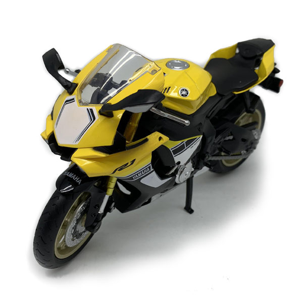 1/12 �߸��� YZF-R1 ���� [8���԰��Ϸ�] [4975406503348]