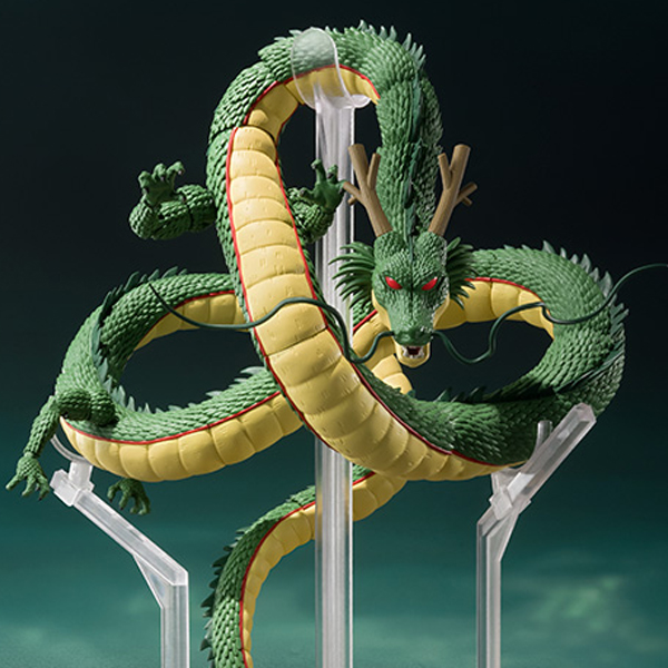 [S.H.Figuarts] �巡�ﺼ - �ŷ� [3���԰��Ϸ�] [4573102693228]