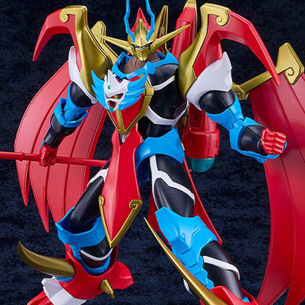 [����] [MODEROID] �߸���Ÿ�ɷ� - �ʸ������� ���̿��� [4580828675216]