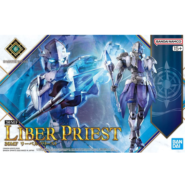 [30MF] ���� ������Ʈ [3���԰��Ϸ�] [4573102683205]