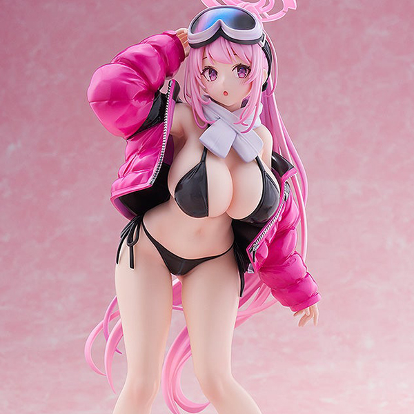 [����] 1/7 ���� ��ī�̺� - ����̸��� ���̹�(������) [4545784044360]