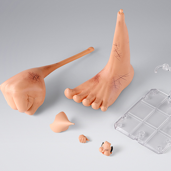 [����] [S.H.Figuarts] ���ǽ� - ��ŰD ���� ���� ���� ������� ���3 �ɼ� ���� ��Ʈ