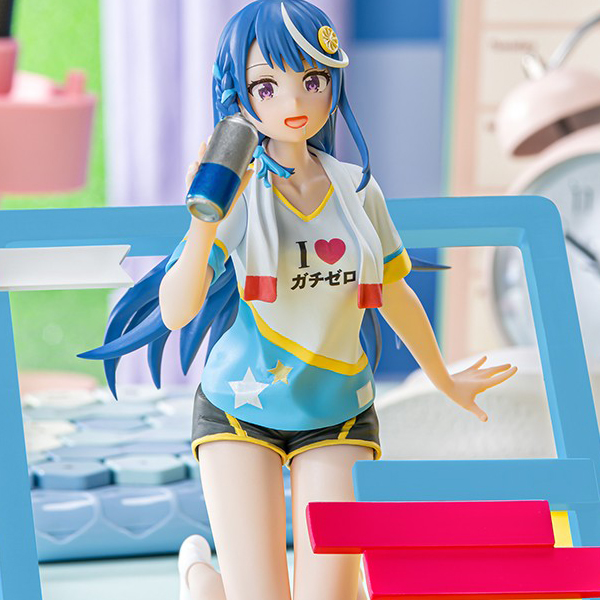 [��ǰ�ǱԾ�] VTuber�ε� ��� ���� �� �����ߴ��� ������ �Ǿ��־��� ��̳���Ÿ ����» [4���԰��Ϸ�][4582733438115]