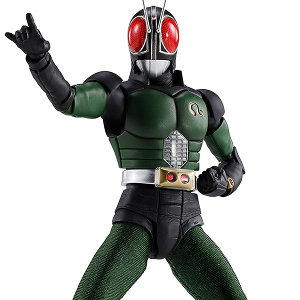 [����] [S.H.Figuarts] ���������� ������̴� ���� RX [4573102698452]