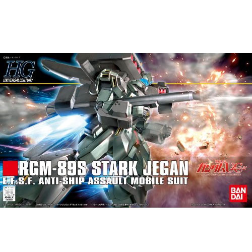 [HGUC 104] 1/144 ��Ÿũ ����(�����԰���) [4���԰�����] [4573102591616]